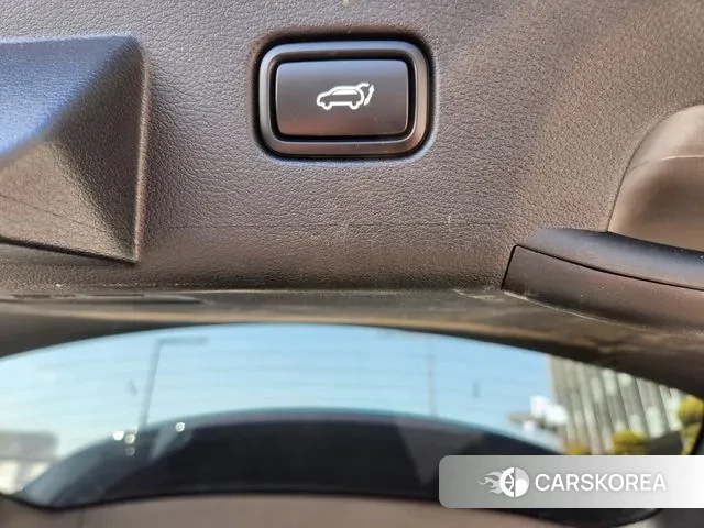 Kia Sportage 5th Generation Hybrid 2024 Серый из Кореи, фото 3