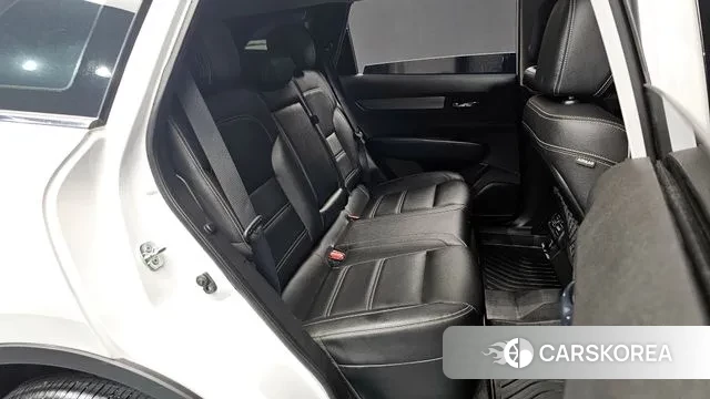 Renault Korea (Samsung) The New QM6 2019 Белый из Кореи, фото 3