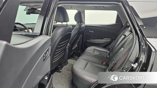 Ssangyong Tivoli Air 2018 Серый из Кореи, фото 3