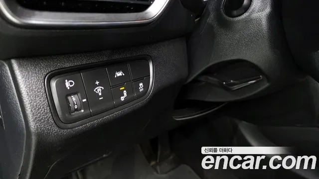 Hyundai Santa Fe TM 2018 Серый из Кореи, фото 3