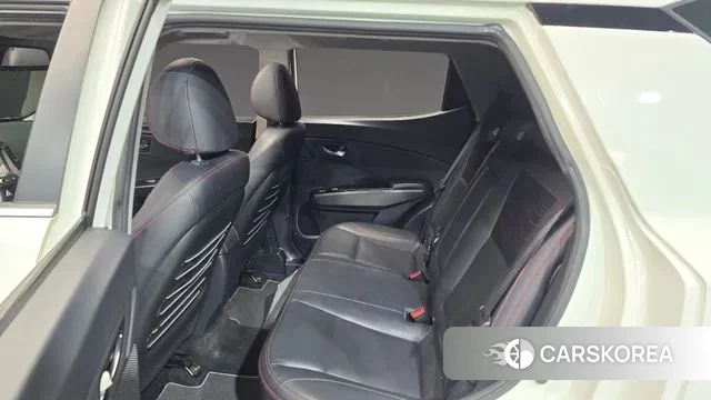 Ssangyong Tivoli Air 2018 Белый из Кореи, фото 3