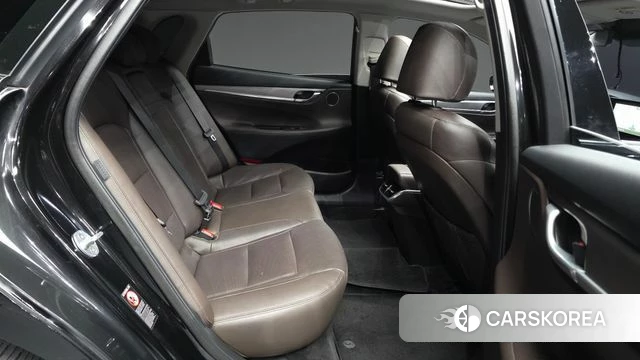 Hyundai The New Grandeur IG 2020 Черный из Кореи, фото 3