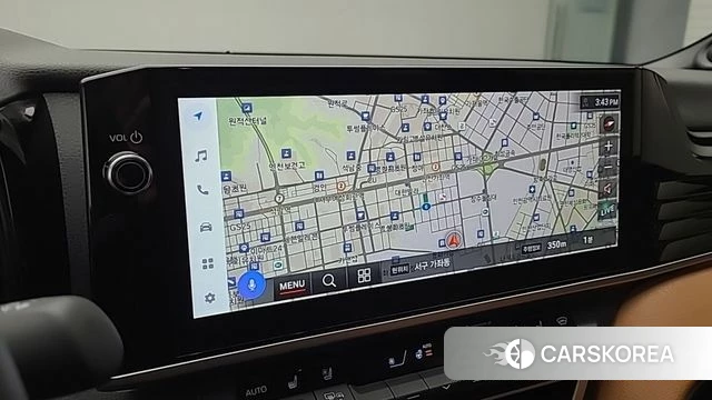 Toyota Camry (XV80) 2025 Серебристо-серый из Кореи, фото 3