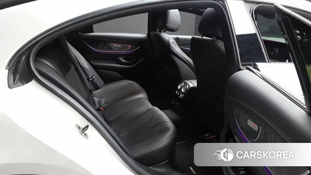 Mercedes-Benz CLS-Class C257 2020 Белый из Кореи, фото 3