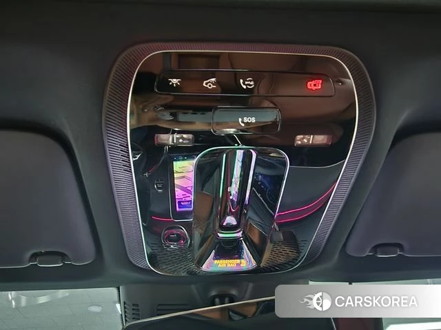 Mercedes-Benz GLC-Class X254 2025 Белый из Кореи, фото 3