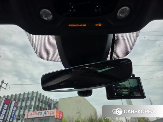 Audi Q5 (FY) 2023 Черный из Кореи, фото 3