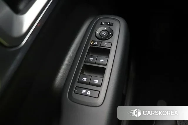 Hyundai Santa Fe (MX5) 2024 Серый из Кореи, фото 3