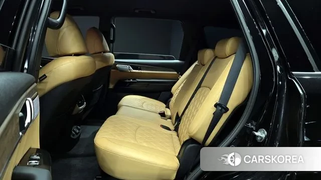 Kia Mohave Master 2020 Черный из Кореи, фото 3