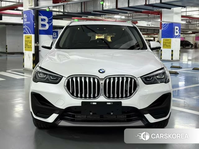 BMW X1 id 3913571 из Китая 3