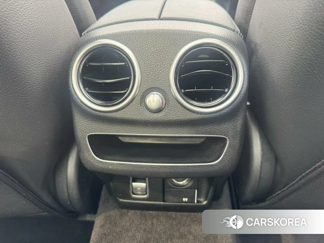 Mercedes-Benz Class C 2021 Красный из Китая, фото 3