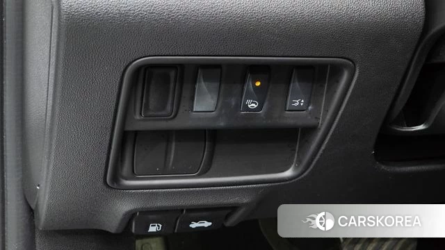Renault Korea (Samsung) QM6 2019 Белый из Кореи, фото 3