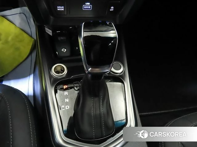 Ssangyong Berry New Tivoli 2019 Белый из Кореи, фото 3