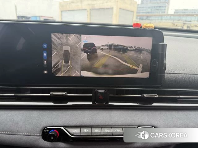 GAC Trumpchi Shadow Leopard 2024 Белый из Китая, фото 3