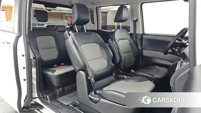 Kia The New Ray 2020 Белый из Кореи, фото 3