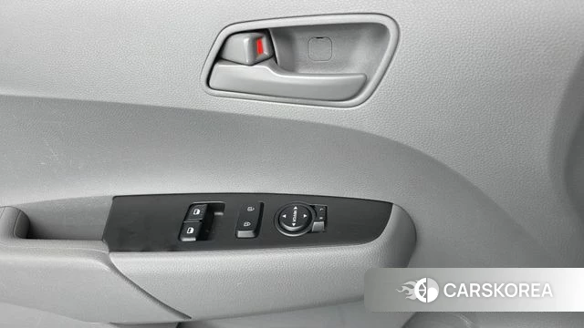 Kia All New Morning (JA) 2020 Жемчужный цвет из Кореи, фото 3