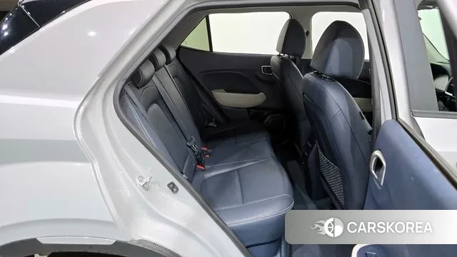 Hyundai Venue 2024 Серый из Кореи, фото 3