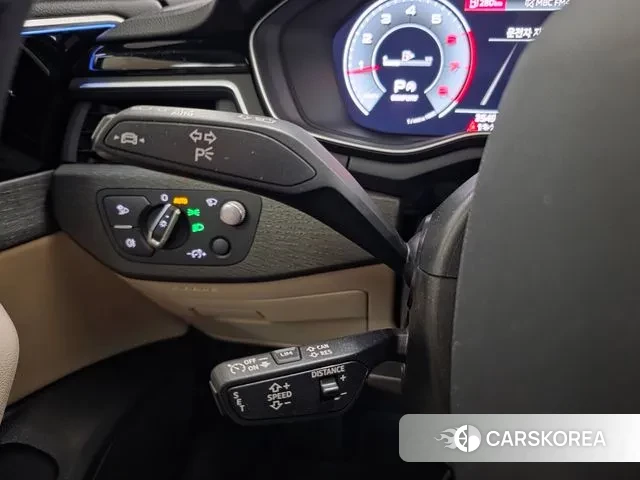 Audi A5 (F5) 2023 Белый из Кореи, фото 3