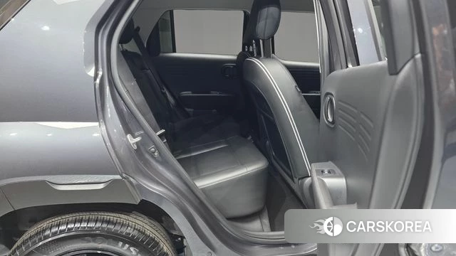 Hyundai Casper 2023 Серый из Кореи, фото 3