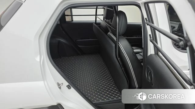 Hyundai Casper 2022 Белый из Кореи, фото 3