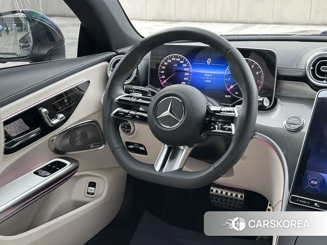 Mercedes-Benz CLE level 2025 Черный из Китая, фото 3