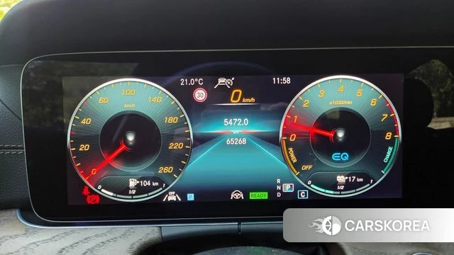 Mercedes-Benz E-Class W213 2021 Белый из Кореи, фото 3