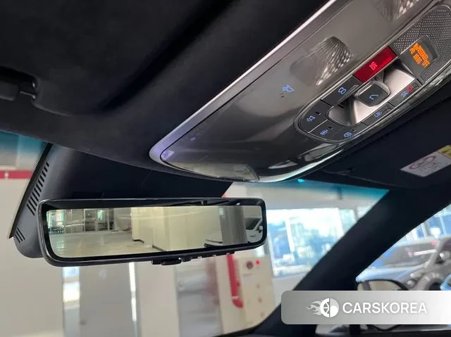 Genesis GV80 2024 Белый из Кореи, фото 3