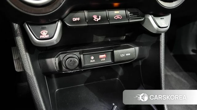Kia All New Morning (JA) 2018 Белый из Кореи, фото 3