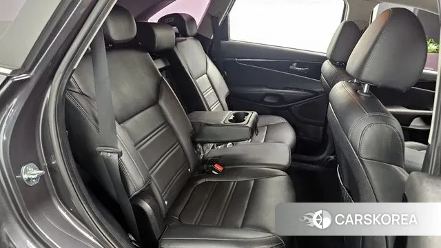 Kia The New Sorento 2019 Серый из Кореи, фото 3