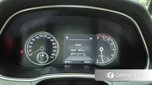 Genesis GV80 2020 Белый из Кореи, фото 3