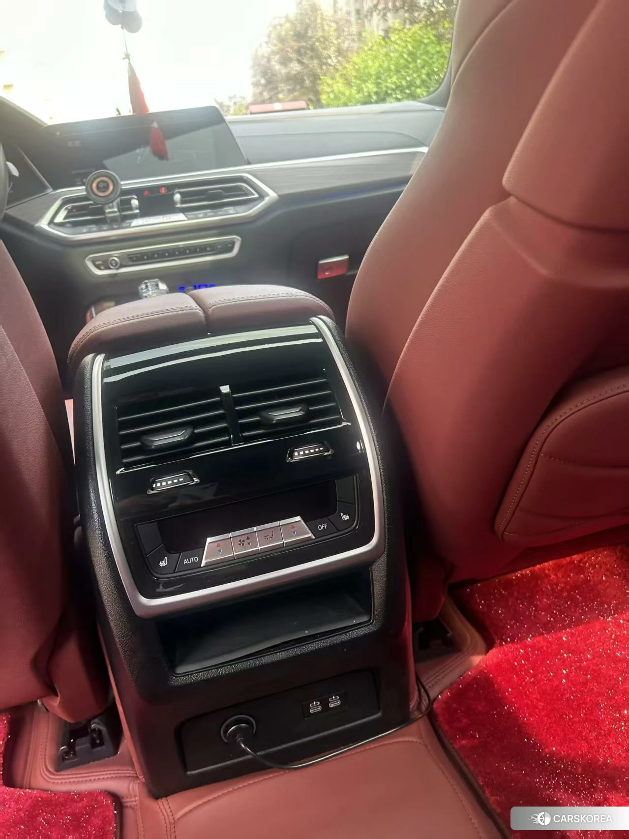BMW X5 2022 Черный из Китая, фото 3