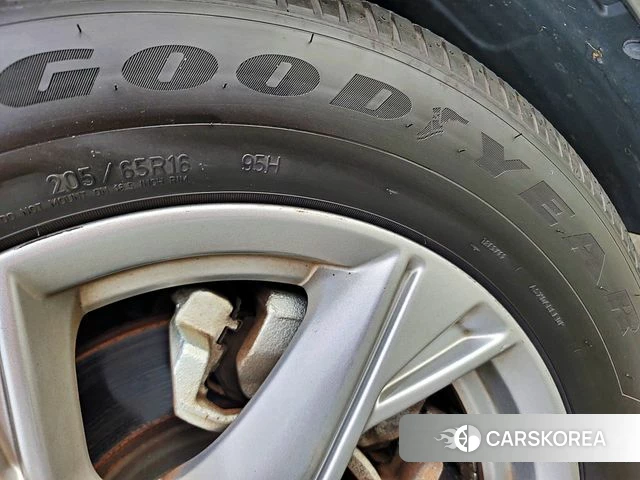 Hyundai Sonata (DN8) 2022 Черный из Кореи, фото 3
