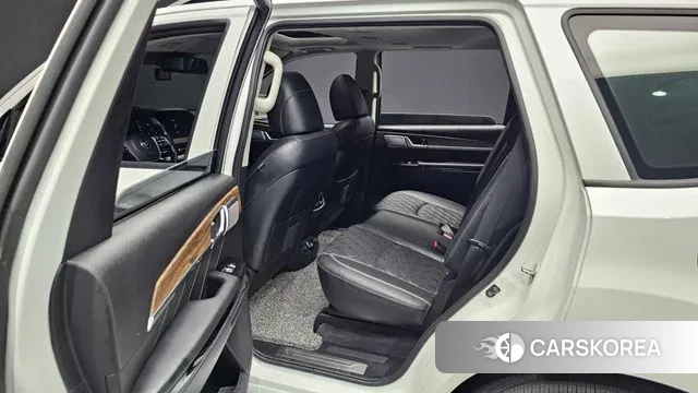 Kia Mohave Master 2019 Белый из Кореи, фото 3