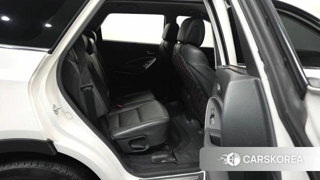 Hyundai The New Max Cruise 2018 Белый из Кореи, фото 3