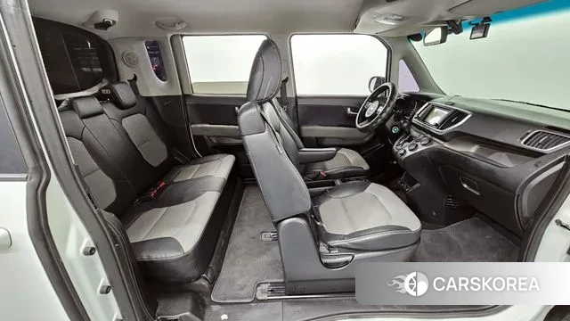 Kia The New Ray 2019 Белый из Кореи, фото 3