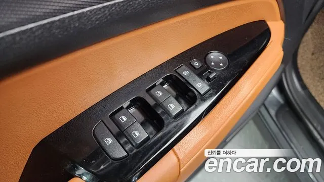 Kia Sportage 5th Generation id 2701722 из Кореи 3