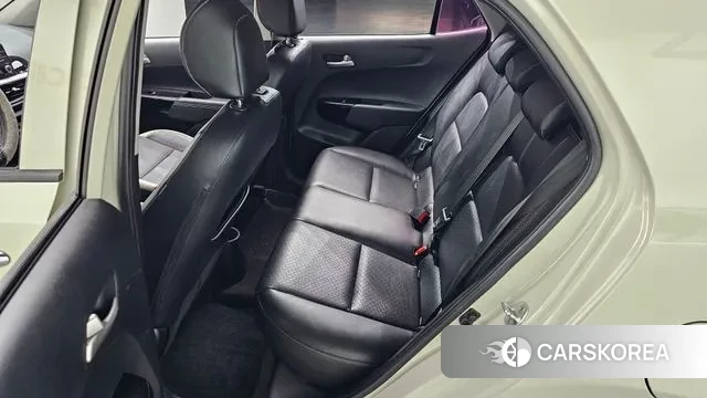 Kia All New Morning (JA) 2018 Жемчужный цвет из Кореи, фото 3