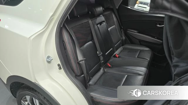 Ssangyong Tivoli Air 2019 Белый из Кореи, фото 3