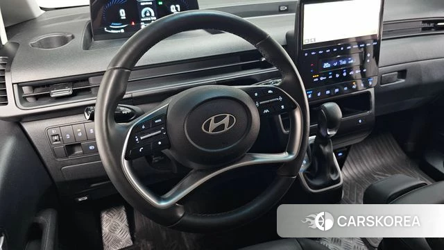 Hyundai Staria id 4571113 из Кореи 3