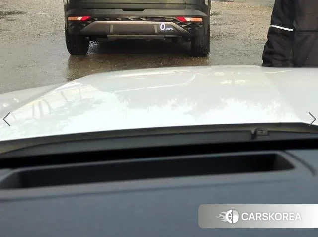 Kia Mohave Master 2019 Белый из Кореи, фото 3