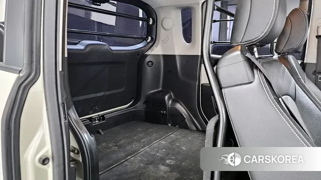 Kia The New Ray 2020 Жемчужный цвет из Кореи, фото 3