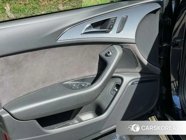 Audi A6 (import) 2019 Черный из Китая, фото 3