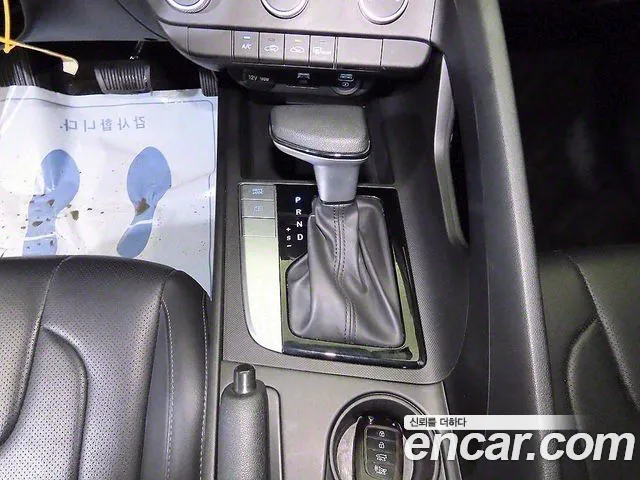 Hyundai Avante (CN7) id 2631895 из Кореи 3