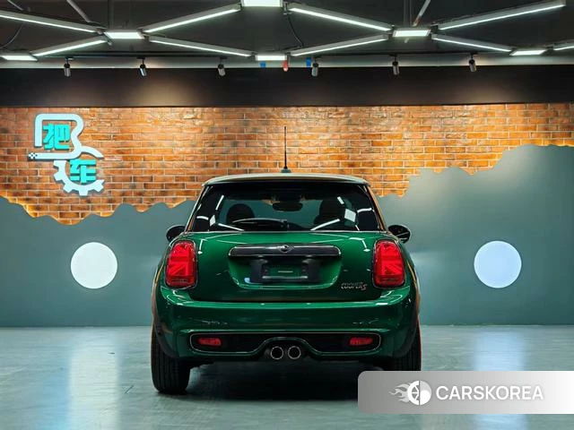 MINI MINI 2019 Зеленый из Китая, фото 3