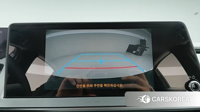 Toyota Prius 5th Generation 2024 Белый из Кореи, фото 3