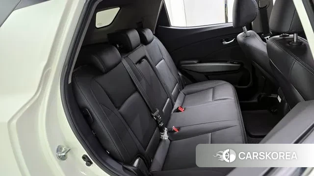 Ssangyong Tivoli Air 2022 Белый из Кореи, фото 3