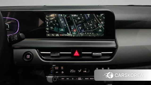 Kia The New Seltos 2025 Белый из Кореи, фото 3