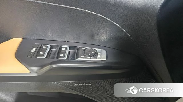 Kia K5 3rd generation 2023 Белый из Кореи, фото 3