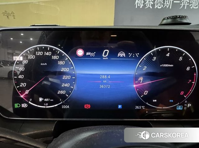 Mercedes-Benz GLC 2023 Черный из Китая, фото 3