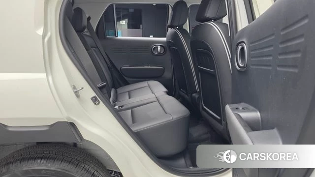 Hyundai The New Casper 2026 Белый из Кореи, фото 3