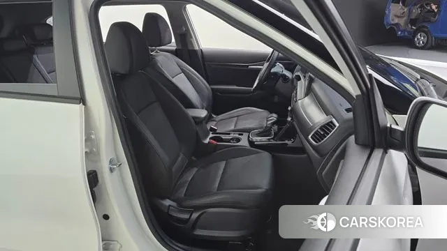 Kia The New Seltos 2023 Белый из Кореи, фото 3